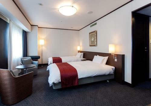 Daiwa Roynet Hotel Wakayama
