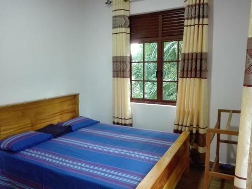Morris Bungalow