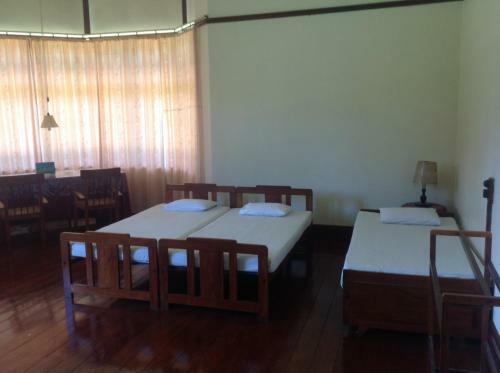 Morris Bungalow