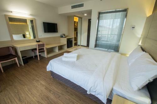 Hotel Labuan Point