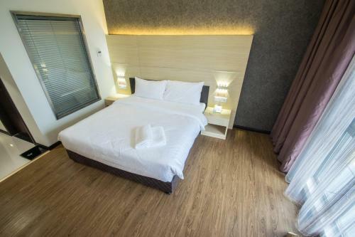 Hotel Labuan Point