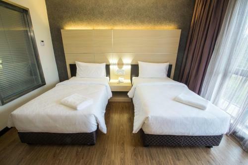 Hotel Labuan Point