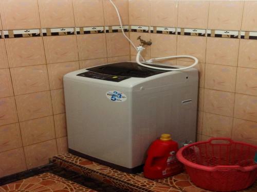 Nur Muslim Homestay At Kota Bharu