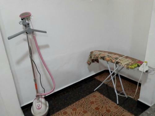 Nur Muslim Homestay At Kota Bharu