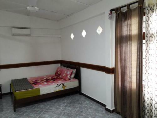 Nur Muslim Homestay At Kota Bharu