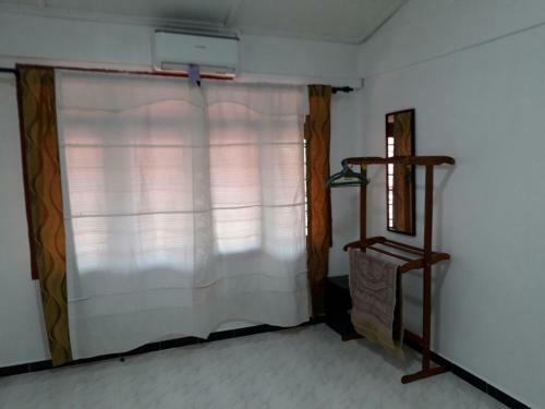 Nur Muslim Homestay At Kota Bharu