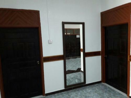 Nur Muslim Homestay At Kota Bharu