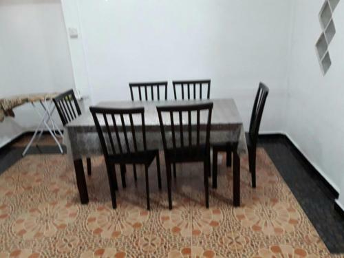 Nur Muslim Homestay At Kota Bharu
