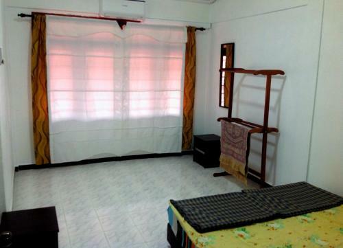 Nur Muslim Homestay At Kota Bharu