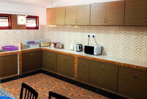 Nur Muslim Homestay At Kota Bharu