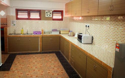 Nur Muslim Homestay At Kota Bharu