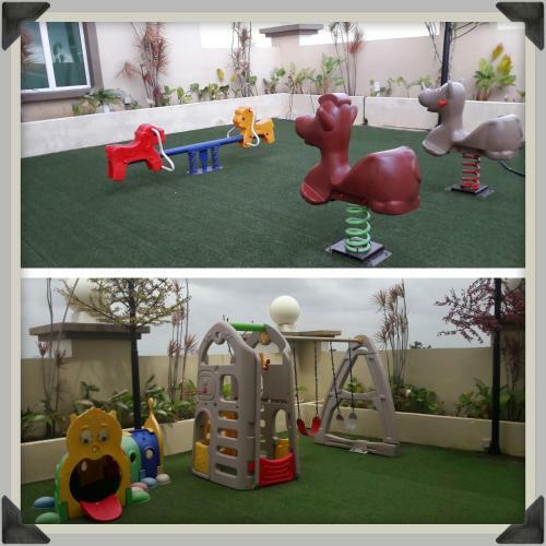 Agrima Studio Apartment