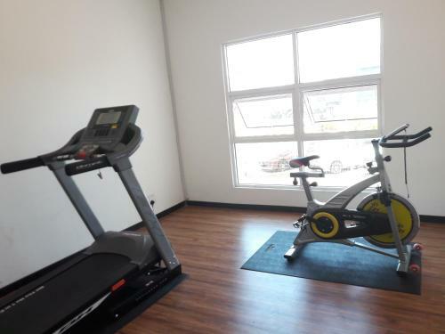 Agrima Studio Apartment