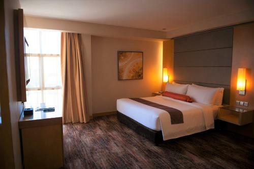 The Waterfront Hotel Kuching