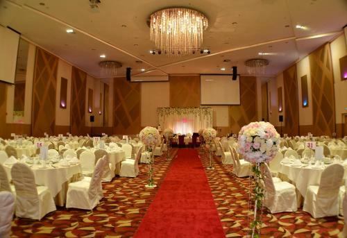 The Waterfront Hotel Kuching