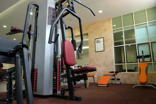 The Waterfront Hotel Kuching