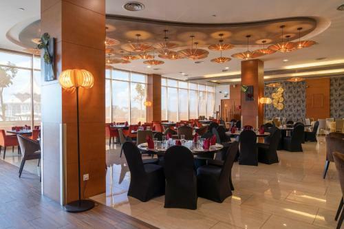 The Waterfront Hotel Kuching