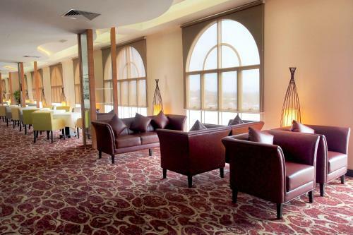 The Waterfront Hotel Kuching