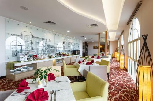 The Waterfront Hotel Kuching