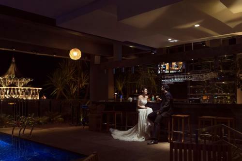 The Waterfront Hotel Kuching