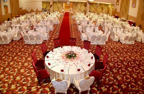 The Waterfront Hotel Kuching