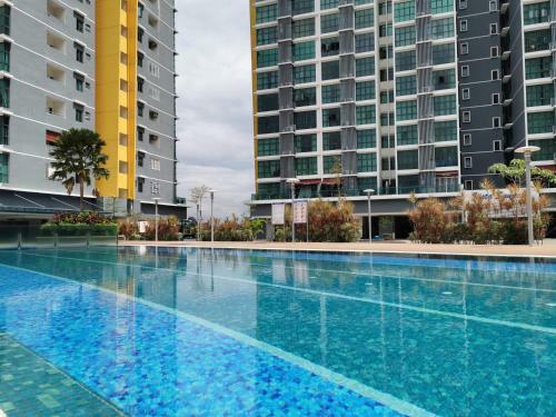 Apartamentos Vista Alam Studio Units