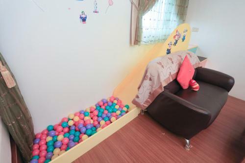 Sweetheart Homestay