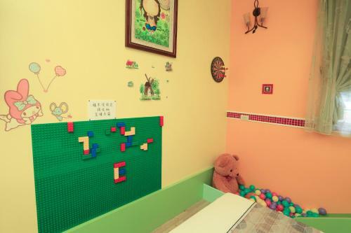 Sweetheart Homestay