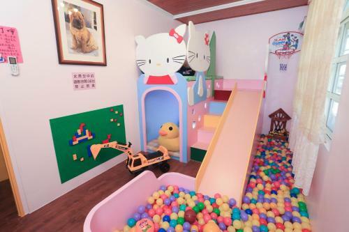 Sweetheart Homestay