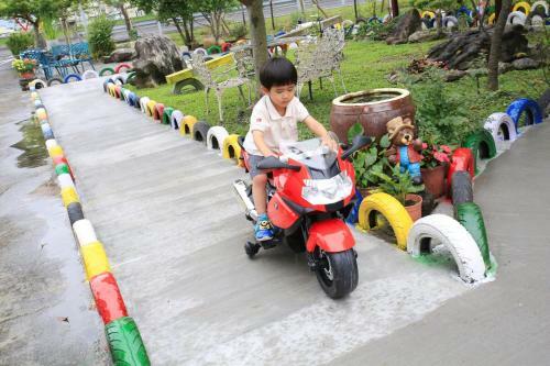 Sweetheart Homestay
