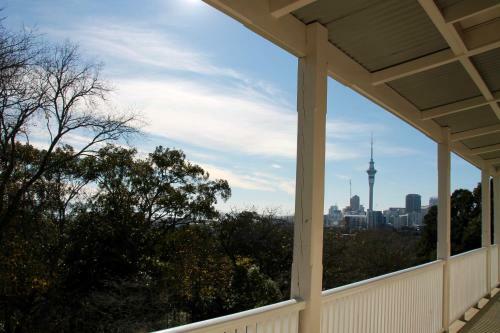 Albergue Verandahs Backpackers Lodge