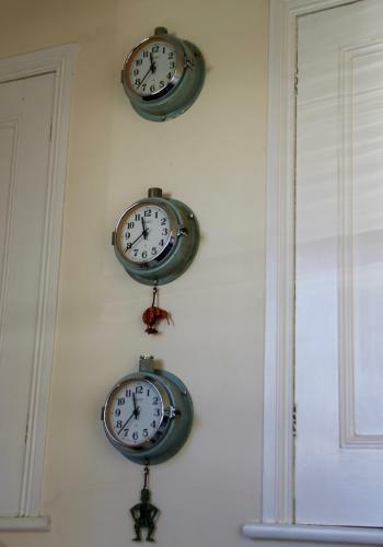 Albergue Verandahs Backpackers Lodge