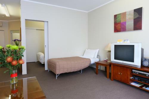 Aparthotel Comfort Inn & Suites Kudos