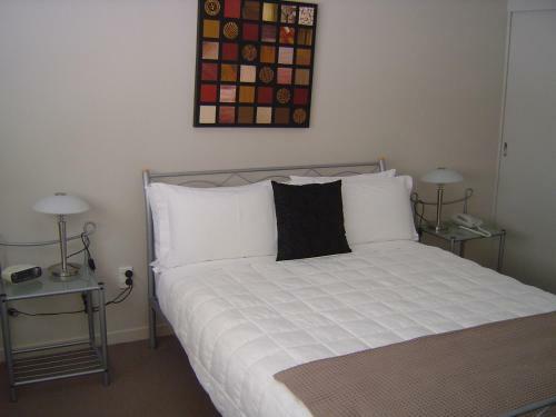 Aparthotel Comfort Inn & Suites Kudos