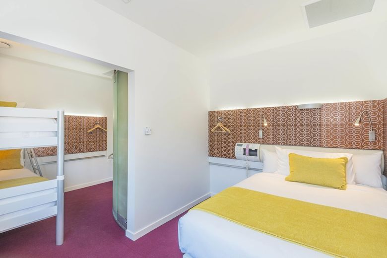 Hotel Breakfree On Cashel