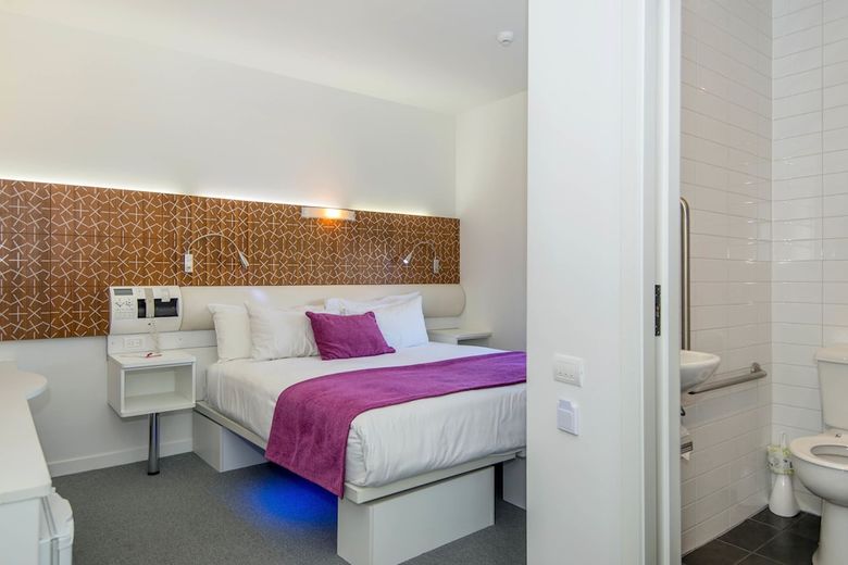 Hotel Breakfree On Cashel