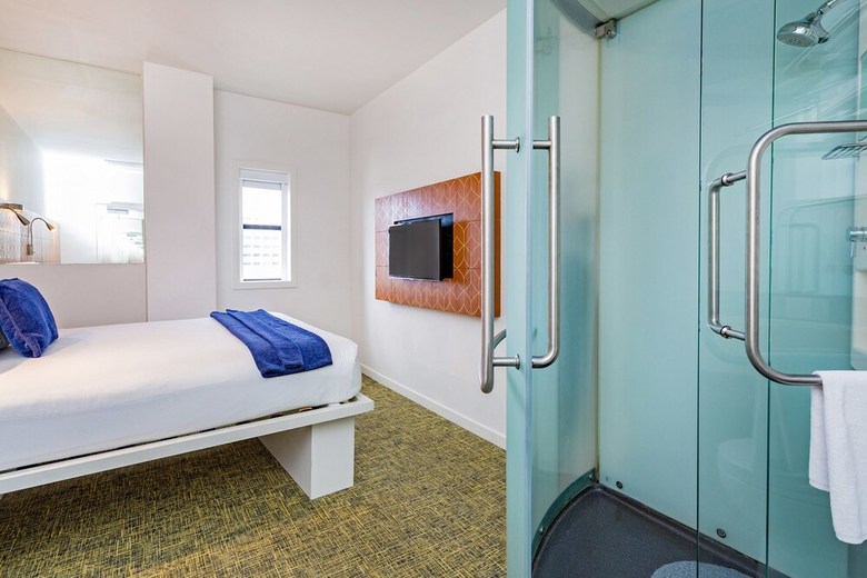 Hotel Breakfree On Cashel