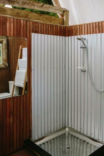 Wild Forest Estate Glamping