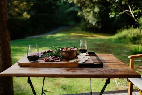 Wild Forest Estate Glamping