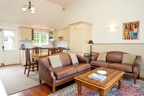 Braestone Lodge