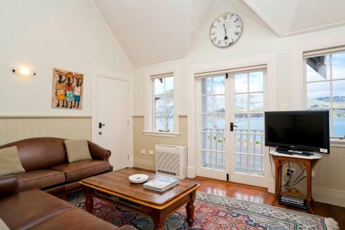 Braestone Lodge