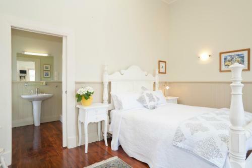 Braestone Lodge