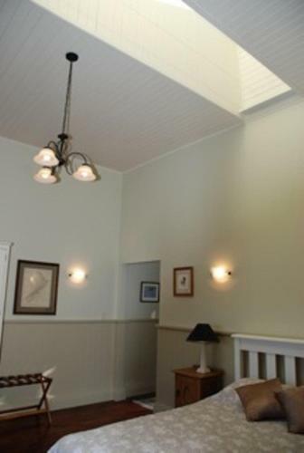 Braestone Lodge