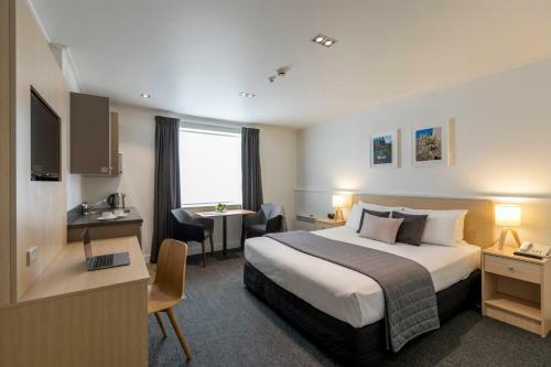 Aparthotel Quest Dunedin Serviced Apartments