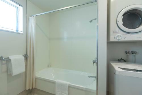 Aparthotel Quest Dunedin Serviced Apartments