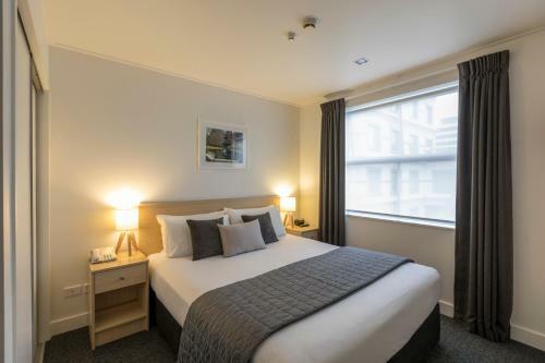 Aparthotel Quest Dunedin Serviced Apartments