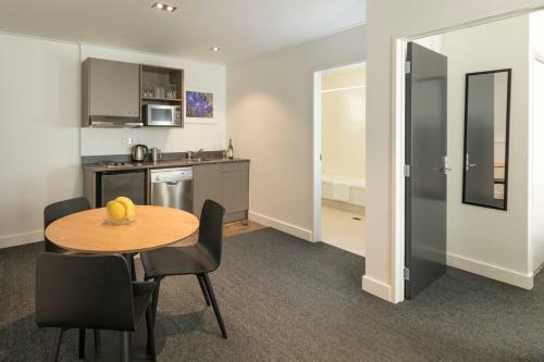 Aparthotel Quest Dunedin Serviced Apartments
