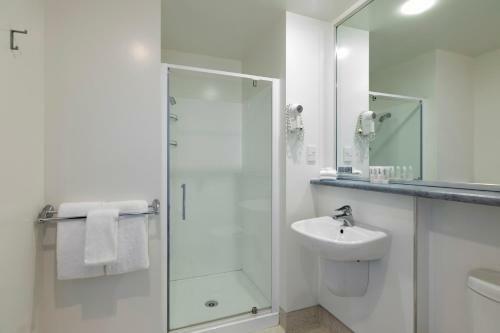 Aparthotel Quest Dunedin Serviced Apartments
