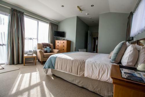 Kowhai Lane Lodge