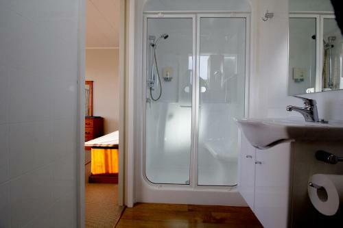 Kowhai Lane Lodge